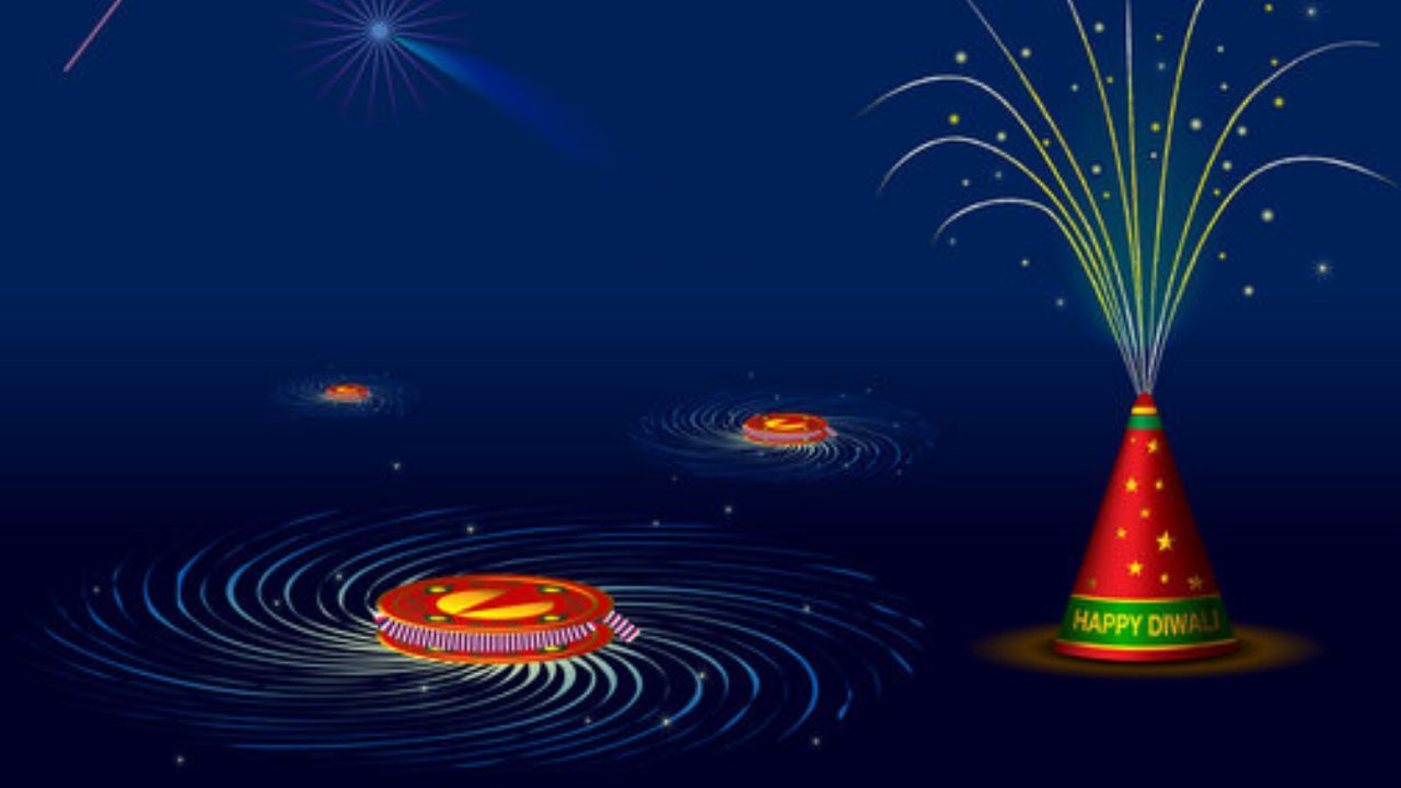 ધ્વનિ પ્રદૂષણ (Noise Pollution) નિયમો હેઠળ: Noise Pollution (Regulation and Control) Rules, 2000 મુજબ રાત્રે 10:00 વાગ્યાથી સવારે 6:00 વાગ્યા સુધી ફટાકડા ફોડવા પર પ્રતિબંધ છે. ખાસ પ્રસંગોમાં (જેમ કે દિવાળી, નવા વર્ષ) માટે રાજ્ય સરકાર સમયસીમામાં છૂટ આપી શકે છે. ઉલ્લંઘન થવાથી પર્યાવરણ સુરક્ષા અધિનિયમ હેઠળ કાર્યવાહી થાય છે.
