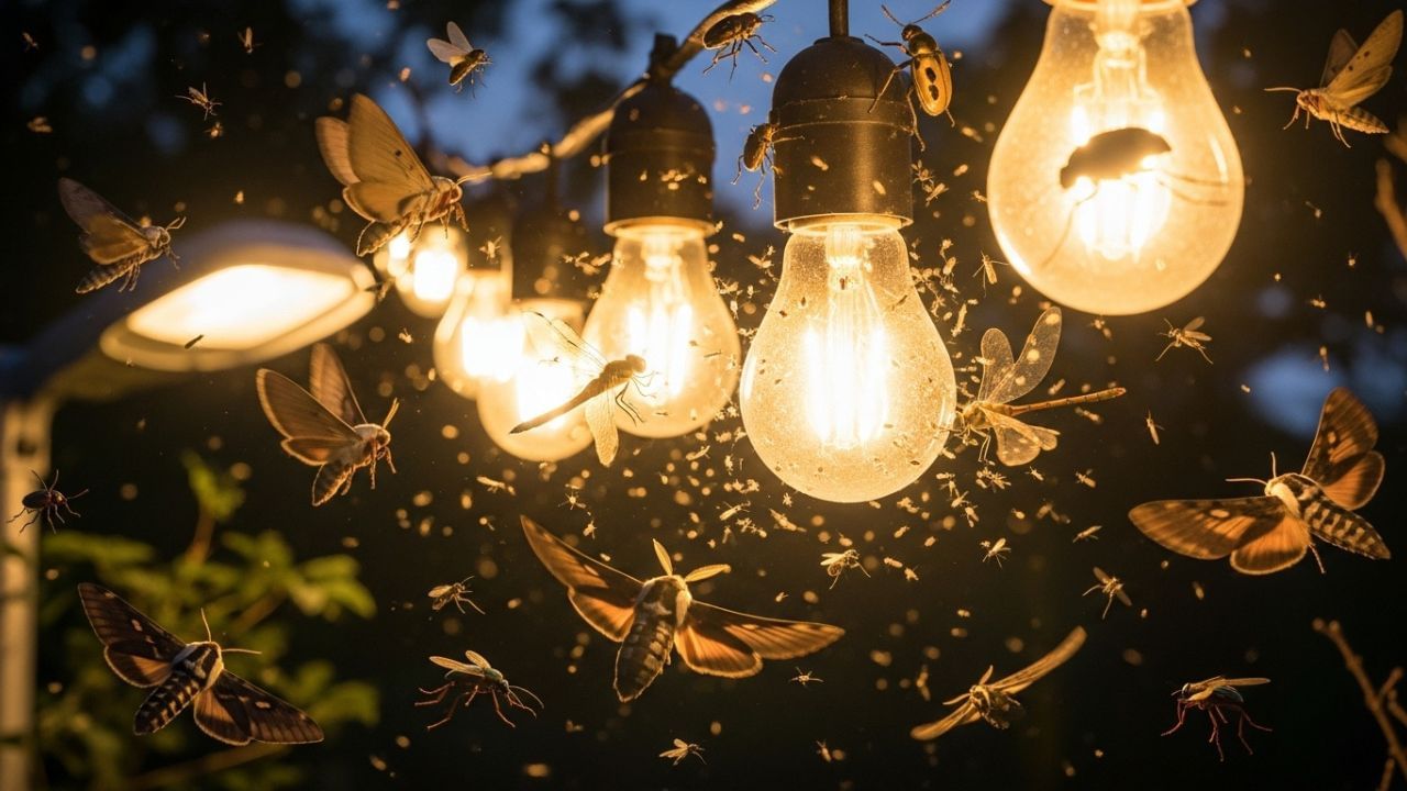 લીંબુ અને લવિંગ ઉપયોગી થશે: લવિંગ અને લીંબુ જંતુઓ ભગાડવા માટે પણ ખૂબ ઉપયોગી છે. આ કરવા માટે, એક લીંબુને અડધા ભાગમાં કાપી લો અને પછી તેમાં 5-6 લવિંગ નાખો. જંતુઓ દૂર રાખવા માટે આ લીંબુને બારીના ખૂણા પર અને ઘરની અંદર વિવિધ જગ્યાએ અન્ય સમાન લીંબુના ટુકડા મૂકો.
