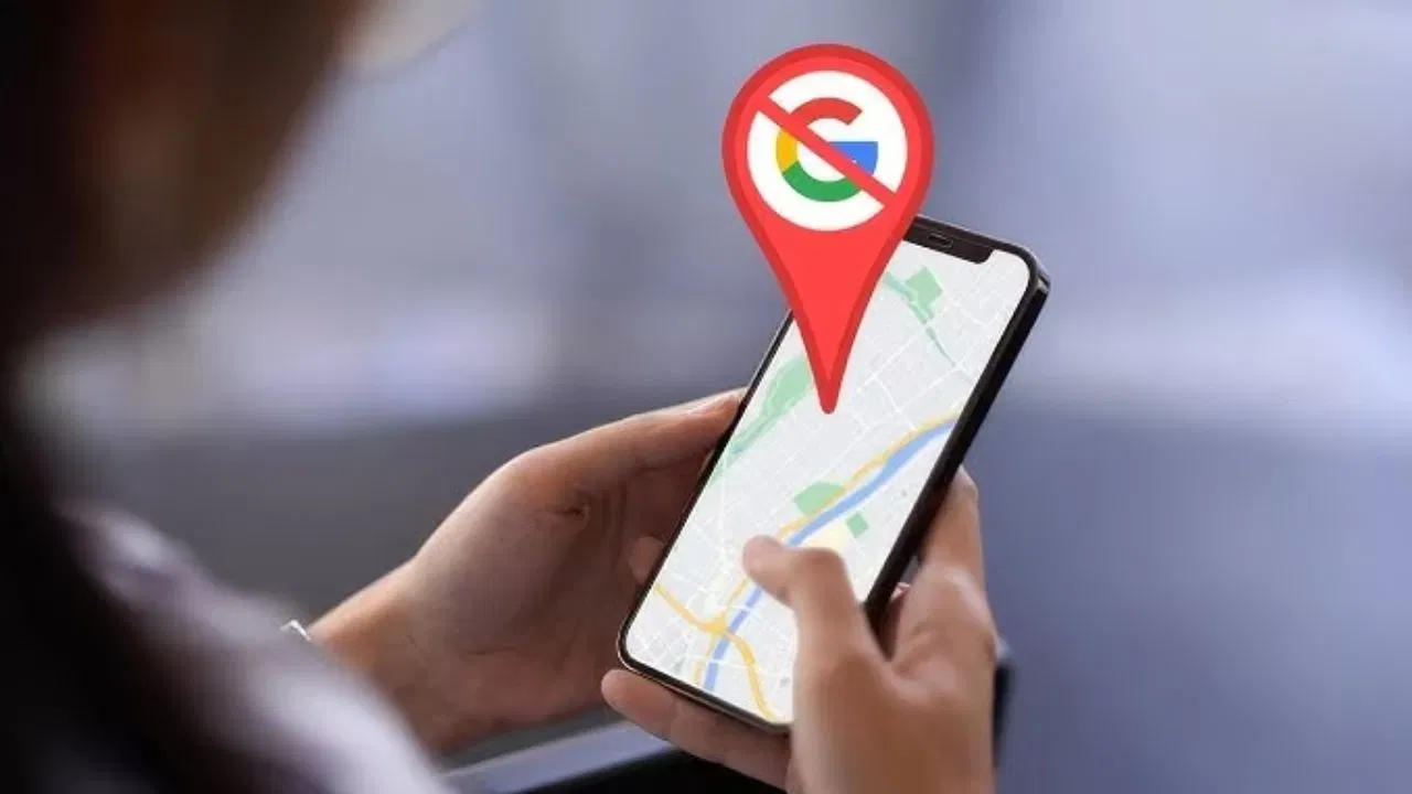 એન્ડ્રોઇડ અથવા iOS વપરાશકર્તાઓ આ એપ્લિકેશન તેમના ફોન પર ડાઉનલોડ કરી શકે છે. ગૂગલ પ્લે સ્ટોર અથવા એપલ એપ સ્ટોરમાંથી કંપાસ, સ્માર્ટ કંપાસ, GPS સ્ટેટસ અથવા ઑફલાઇન કંપાસ એપ્લિકેશન ડાઉનલોડ કરો. આ પછી, તમે નીચે આપેલા પગલાંને અનુસરીને ઇન્ટરનેટ વિના પણ તમારું સ્થાન શેર કરી શકશો.