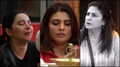 Bigg Boss 19 : માલતી ચહરે ચાલી નવી ચાલ, તાન્યા મિત્તલ રડી પડી, ઘરના બધા સભ્યો થયા વિરુદ્ધ, જુઓ Video