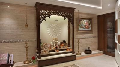 વાસ્તુશાસ્ત્ર જીવનમાં ખૂબ જ મહત્વપૂર્ણ છે. એવું કહેવાય છે કે વાસ્તુ અનુસાર બનેલું ઘર સુખ, સમૃદ્ધિ અને સુખાકારી લાવે છે. જોકે, વાસ્તુ દોષો ઘરમાં સમસ્યાઓ વધારે છે.