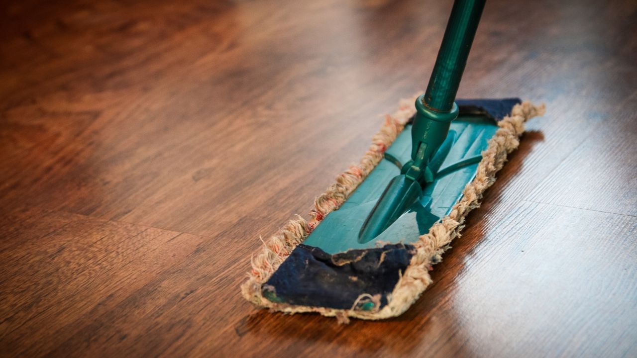 ઘરના ફ્લોપ પર બાળકો કે ઘરના સભ્યોના કપડાનું પોતુ મારવું અશુભ માનવામાં આવે છે. આ દિવસે ભોંયતળિયું સાફ કરવાથી માત્ર દેવી લક્ષ્મી ગુસ્સે થતી નથી પણ ગરીબી પણ આવે છે. તમે ગમે તેટલી ધાર્મિક વિધિઓ કરો, મુશ્કેલીઓ તમારો પીછો ક્યારેય છોડશે નહીં.