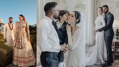 નતાશા સ્ટેનકોવિક તેના પ્રોફેશનલ કરિયર કરતા તેના અંગત જીવનને કારણે વધુ સમાચારમાં રહી છે. જોકે, ભારતીય ક્રિકેટર હાર્દિક પંડ્યાથી છૂટાછેડા લીધા પછી તે સૌથી વધુ હેડલાઈન્સમાં રહી છે.