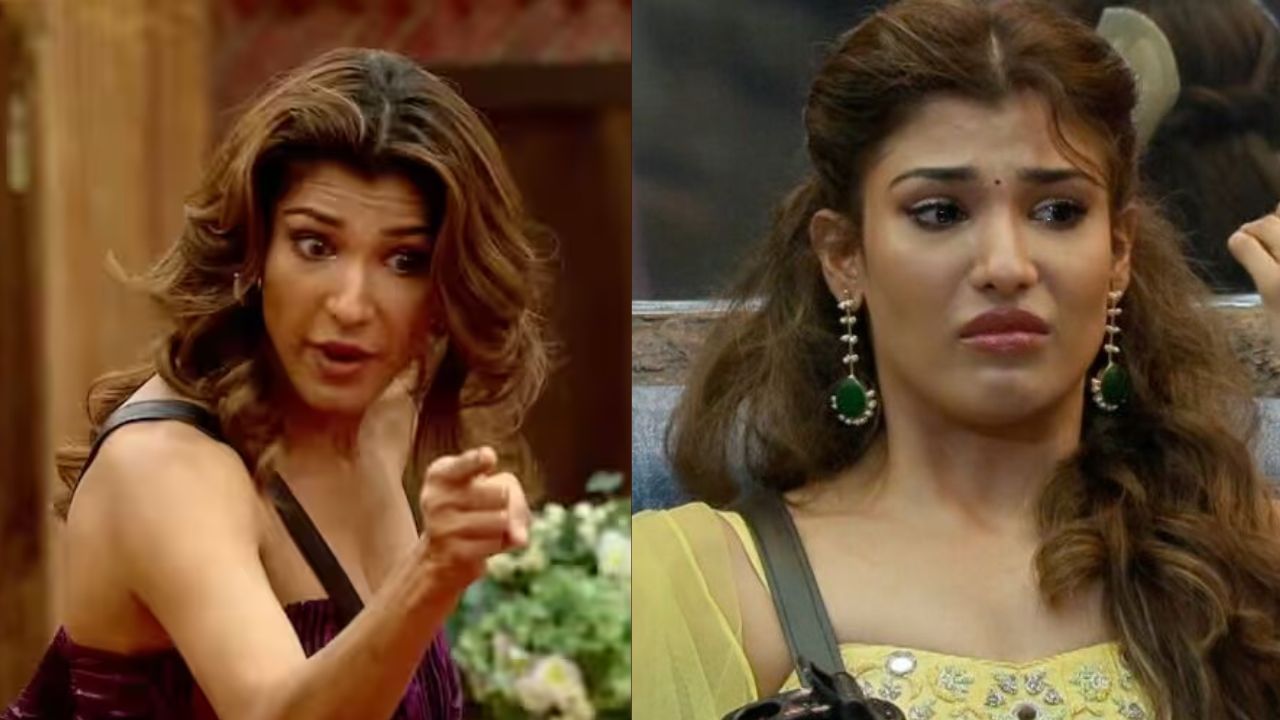 નેહલ ચુડાસમા: નેહલ ચુડાસમાને સૌથી ઓછા મત મળ્યા. અહેવાલોમાં દાવો કરવામાં આવ્યો છે કે નેહલ શોમાંથી બહાર થઈ શકે છે. જોકે, નેહલને સોશિયલ મીડિયા પર વારંવાર ટ્રોલ પણ કરવામાં આવે છે. લોકોને બસીર સાથેનું તેનું કનેક્શન પસંદ નથી.