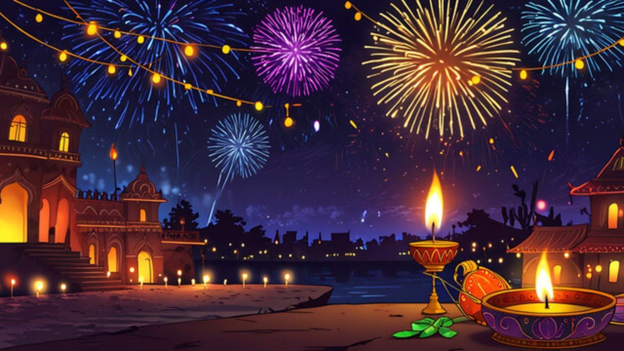 વિસ્ફોટક પદાર્થ અધિનિયમ (Explosives Act, 1884 & Explosives Rules, 2008): જો કોઈ વ્યક્તિ લાયસન્સ વગર ફટાકડાનો સ્ટોલ નાખે છે, બનાવે છે કે પછી વેચે છે. ગેરકાયદેસર રીતે જાહેરમાં વાપરે છે. તો તેના પર વિસ્ફોટક પદાર્થ અધિનિયમ હેઠળ ગુનો લાગુ પડે છે. સજા: છ મહિના થી 3 વર્ષ સુધીની કેદ અને દંડ બંને થઈ શકે છે.
