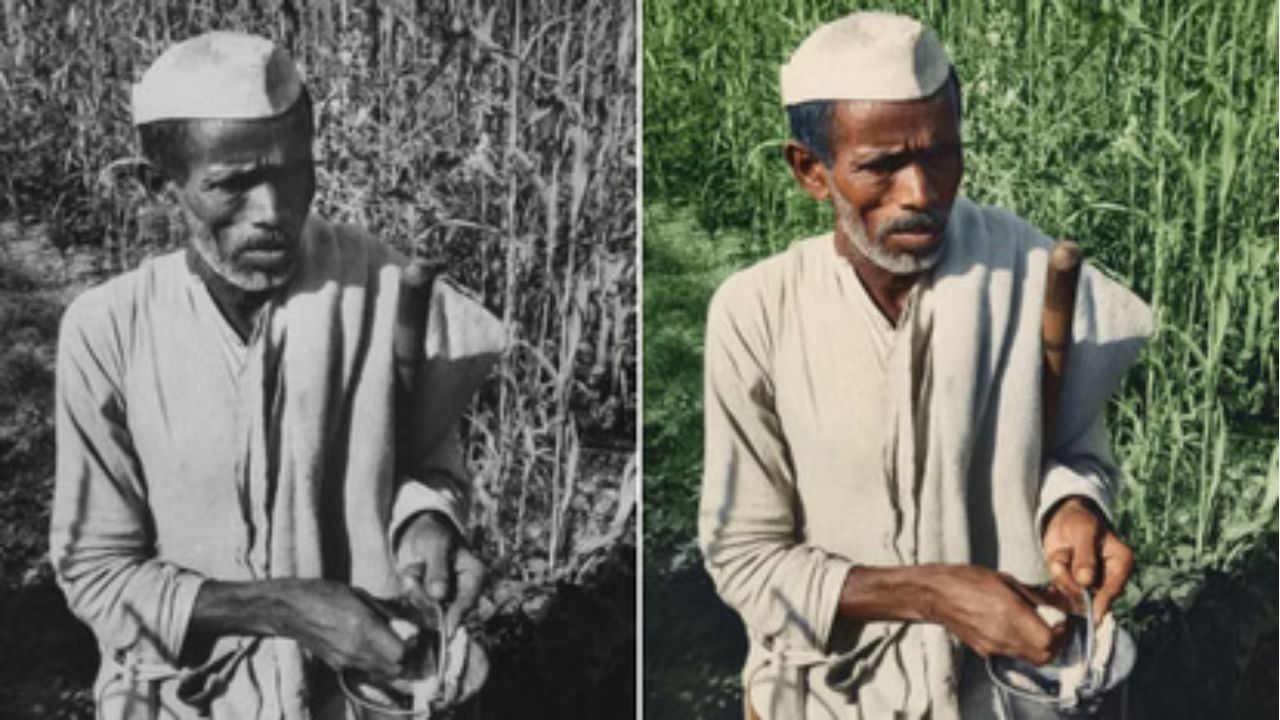 હવા અને ભેજના સંપર્કમાં આવવાથી પણ તે ઝાંખા પડી શકે છે, જેના કારણે તેમને નવા જેવા બનાવવા લગભગ અશક્ય બની જાય છે. પણ નવી ટેકનોલોજીએ ચોક્કસપણે કેટલાક જૂના ફોટાને પણ નવા જેવા રિક્રિએટ કરી શકે છે. તમે AI ની મદદથી જૂના, ફાટેલા ફોટાને તદ્દન નવા ફોટામાં રૂપાંતરિત કરી શકો છો.