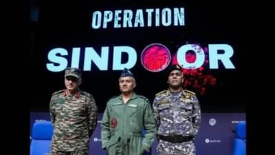 Operation Sindoor : આકાશમાંથી પાકિસ્તાનમાં આગ વરસાવનારા 6 બહાદૂર યોદ્ધાઓને ગેલેન્ટ્રી એવોર્ડ