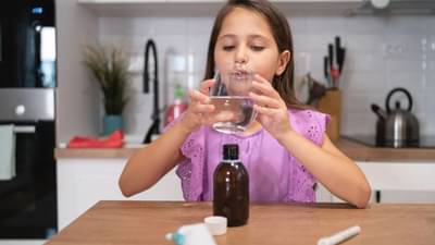 બાળકોના સલામતી માટે ORS અંગે FSSAI આદેશ પર હાઈકોર્ટ સ્ટે, જાણો આખી ઘટના વિશે