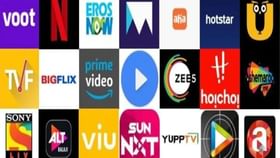 હવે OTT પ્લેટફોર્મ પર નહીં સાંભળવા મળે ગાળો-અભદ્ર ભાષા