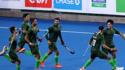 Breaking News : ભારતના પ્રવાસે નહીં આવે પાકિસ્તાની ટીમ, વર્લ્ડ કપમાંથી ખસી ગઈ