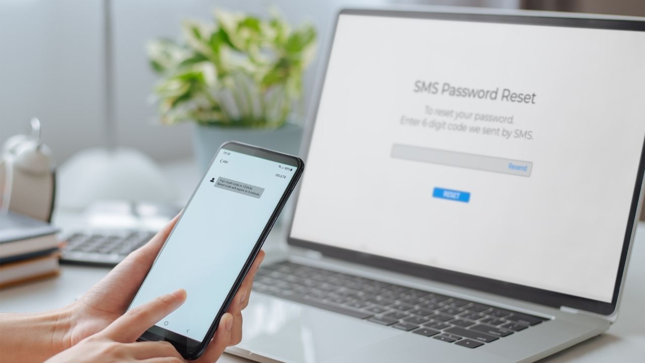 ક્યારેય તમારી લોગિન વિગતો કોઈની સાથે શેર કરશો નહીં અને તેમને વારંવાર બદલશો નહીં.