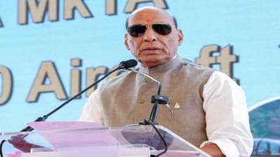 પાકિસ્તાનની ઈંચે ઈંચ જમીન બ્રહ્મોસ મિસાઈલની રેન્જમાં, ઓપરેશન સિંદૂર તો માત્ર એક ટ્રેલર હતુ: રાજનાથસિહ