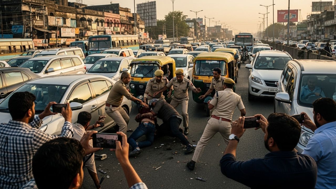 તમારા અધિકાર માટે શું યાદ રાખવું: જાહેર સ્થળે વીડિયો લો, પરંતુ પોલીસની ફરજમાં અવરોધ ન પેદા કરો. પોલીસ સ્ટેશનની અંદર રેકોર્ડિંગ કરશો નહીં. રેકોર્ડિંગ તમારા અને અન્ય લોકોના સુરક્ષાના હિતમાં કરો. વીડિયો પોસ્ટ કરતા પહેલા તેની કાનૂની અસર વિચારો. અંતમાં એટલું યાદ રાખો કે, નાગરિક તરીકે તમને પારદર્શિતા અને ન્યાય માટે રેકોર્ડિંગ કરવાનો અધિકાર છે, પરંતુ તેની મર્યાદાઓ સમજવી પણ એટલી જ જરૂરી છે. કાયદાનું નોલેજ રાખવાથી તમે પોતાને સુરક્ષિત પણ રાખી શકો છો અને સત્તાનો દુરુપયોગ રોકવામાં યોગદાન આપી શકો છો.