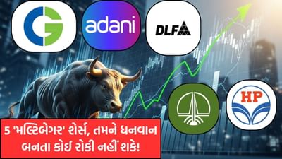 આજે અમે તમને એવા 5 શેરના ફોરકાસ્ટ વિશે જણાવી રહ્યા છે કે જેમના ભવિષ્યમાં ભાવ વધી શકે છે તે અંગે આપણે એક્સપર્ટની રાય મુજબ જાણીશું.