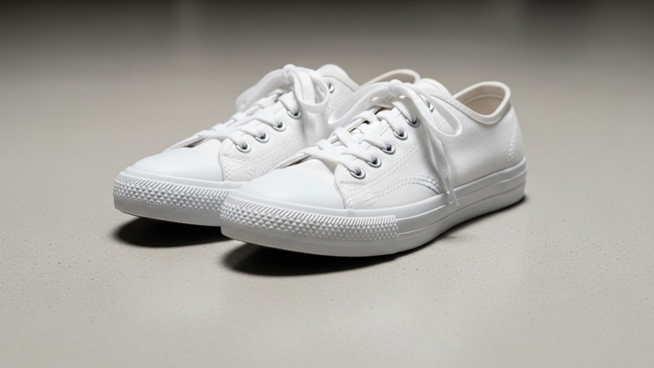 આ સિવાય ટૂથપેસ્ટ પણ તમારા બૂટને ચમકાવી શકે છે. આનો ઉપયોગ કરવો પણ ખૂબ જ સરળ છે. સૌથી પહેલા તો ટૂથબ્રશ લો અને તેના પર ટૂથપેસ્ટ લગાવો. હવે તેને બૂટ પર સારી રીતે ઘસો અને થોડીવાર માટે રહેવા દો. થોડીવાર પછી તેને ભીના કપડાથી સાફ કરો અથવા તો પાણીથી ધોઈ દો. આટલું કરતાં જ તમને સફેદ બૂટમાં ફરક દેખાશે.