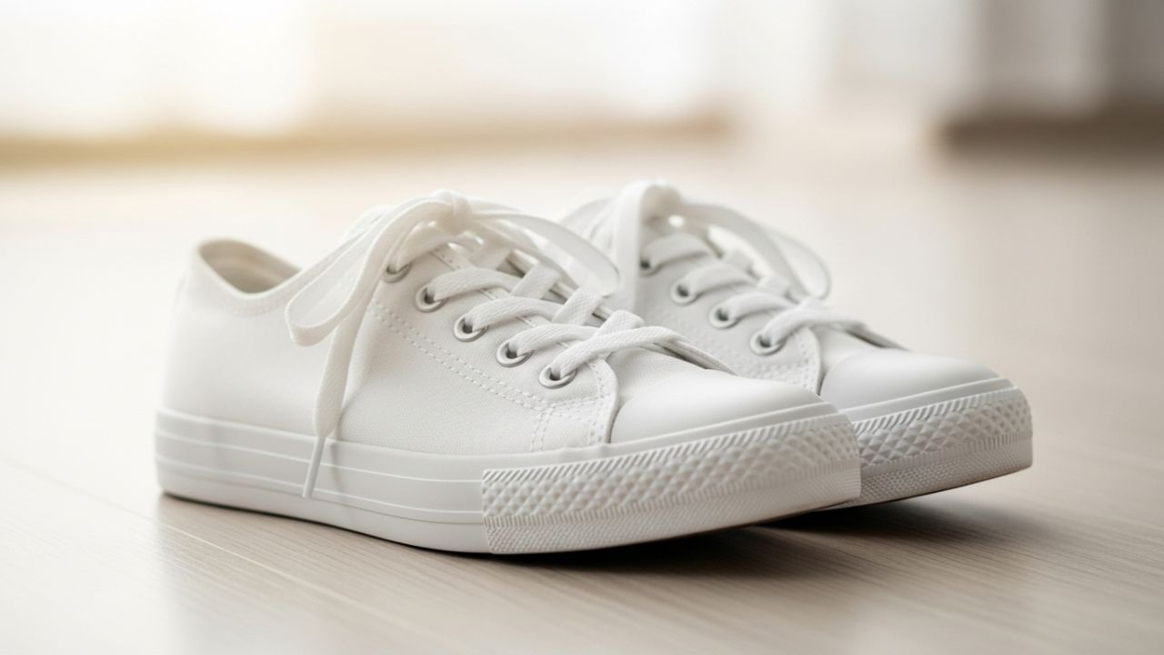 આ જ કારણ છે કે, ઘણા લોકો સફેદ બૂટ ખરીદવામાં ખચકાટ અનુભવે છે. જો તમે સફેદ બૂટ પહેરો છો અને તેને ફરીથી નવા ચમકાવવા માંગો છો, તો તમારે આ પદ્ધતિનો જરૂરથી ઉપયોગ કરવો જોઈએ.