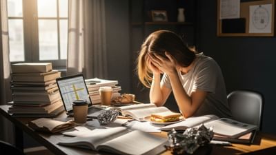 આજના ઝડપી ગતિશીલ વિશ્વમાં, વ્યક્તિગત અને વ્યાવસાયિક જીવનમાં વિવિધ સમસ્યાઓને કારણે તણાવ પેદા થાય છે, જે એકદમ સ્વાભાવિક છે. રોજિંદા મુશ્કેલીઓ, કામ, સંબંધોની ગૂંચવણો, નાણાકીય મુશ્કેલીઓ અને અન્ય ઘણા પરિબળો આમાં ફાળો આપે છે. જો તણાવનું તાત્કાલિક સંચાલન ન કરવામાં આવે તો, તે માનસિક અને શારીરિક સ્વાસ્થ્ય પર હાનિકારક અસર કરી શકે છે. આ કરવાનો સૌથી સરળ રસ્તો એ છે કે સૂતા પહેલા દિવસભર તમારા મનમાં રહેલા કોઈપણ વિચારો અથવા તણાવને ઘટાડવાનો પ્રયાસ કરો.