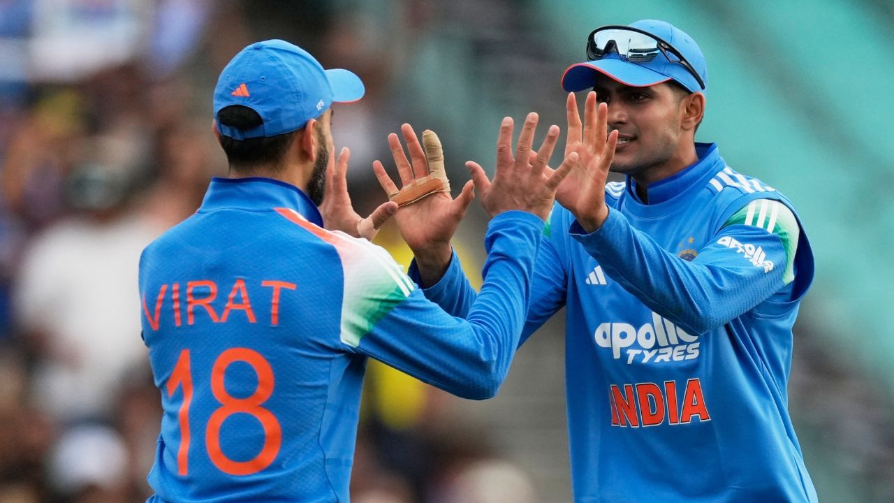 આ સીરિઝની છેલ્લી અને ત્રીજી મેચ વિશાખાપટ્ટનમમાં 6 ડિસેમ્બરના રોજ રમાશે. તમામ મેચ ભારતીય સમયઅનુસાર બપોરના 1:30 કલાકે શરુ થશે. આ મેચનો ટોસ અડધી કલાક પહેલા થશે, (ALL PHOTO : PTI)