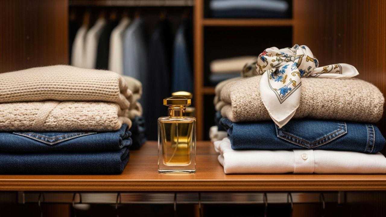 તિજોરીમાં અત્તર કે પરફ્યુમ ન રાખો: તિજોરીમાં ભૂલથી પણ અત્તર કે પરફ્યુમ ન રાખો. આનાથી વાસ્તુ દોષ થાય છે. જો તમારી તિજોરીમાં સુગંધિત પરફ્યુમ હોય, તો તે તમારી સંપત્તિનો ઘટાડે છે અને સ્વાસ્થ્ય સમસ્યાઓનું કારણ પણ બની શકે છે.