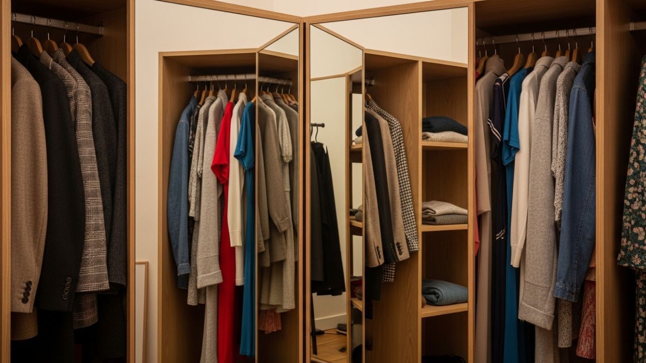 તિજોરીમાં અરીસો ન રાખો: જો તમે તમારા તિજોરીમાં અરીસો રાખો છો અથવા તેમાં અરીસો લગાવો છો, તો તે વાસ્તુ દોષોનું કારણ બને છે. અરીસાવાળી તિજોરીને ખૂબ જ અશુભ માનવામાં આવે છે. તે નાણાકીય સમસ્યાઓ અને ગરીબી તરફ દોરી શકે છે.