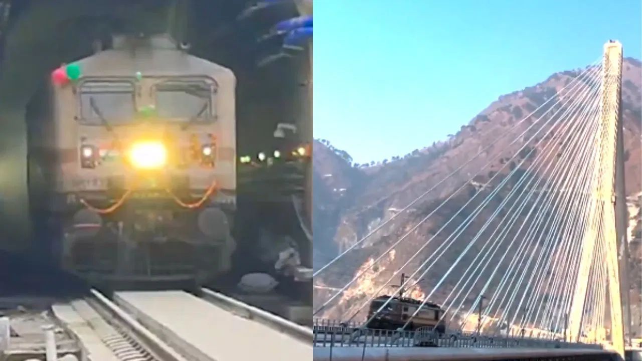 જ્યારે વધારે ગતિએ ટનલ અથવા પુલમાંથી મુસાફરી કરવામાં આવે છે, ત્યારે મુસાફરોને આંચકા, હવાનું દબાણ અથવા અચાનક હલનચલનનો અનુભવ થાય છે. ધીમી ગતિએ મુસાફરી વધુ આરામદાયક અને સ્થિર બને છે. વધુમાં, ટ્રેનના બ્રેક્સ, સેન્સર અને અન્ય સલામતી ઉપકરણો પાસે કોઈપણ સમસ્યાઓનો સામનો કરવા માટે પૂરતો સમય હોય છે. તેથી, ધીમી ગતિએ માત્ર સલામતીમાં સુધારો થતો નથી પણ મુસાફરીને વધુ સુખદ પણ બનાવે છે.