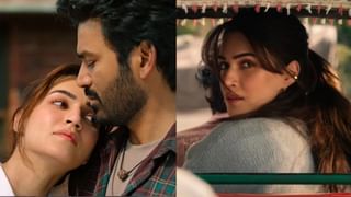 Gen Z તૈયાર રહેજો ! 3 કલાકમાં 2.7 મિલિયન વ્યૂઝ… ‘તેરે ઇશ્ક મેં’ ટાઇટલ ટ્રેકે ધૂમ મચાવી, ધનુષ-કૃતિની કેમેસ્ટ્રી પર ફેન્સ ફિદા