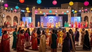 દિવાળી પર્વે સાઉદી અરેબિયામાં યોજાયો “ફેસ્ટિવલ ઓફ લાઈટ”, કથકલીથી લઈને ગરબા સહિતના પરફોર્મન્સે દર્શકોને ઝુમતા કરી દીધાં