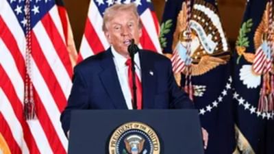 યુદ્ધ વિરામનો જશ લેનારા ડોનાલ્ડ ટ્રમ્પ પરમાણુ શસ્ત્રોનું પરીક્ષણ કરશે, રશિયા-ચીનની સમકક્ષ ઊભા રહેવા તાકાત દર્શાવશે