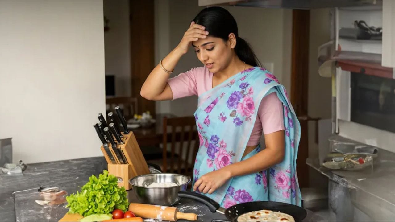 વાસ્તુ શાસ્ત્રમાં કેટલીક બાબતો વિગતવાર સમજાવવામાં આવી છે જે આપણા ઘરના વાસ્તુને સુધારવામાં મદદ કરી શકે છે, જેમ કે અમુક વસ્તુઓ ક્યાં રાખવી અને કઈ દિશામાં કઈ જગ્યા રાખવી. તેવી જ રીતે, વાસ્તુ શાસ્ત્ર અનુસાર, રસોડામાં રસોઈ બનાવતી વખતે અમુક વસ્તુઓ ઢોળાઈ જવી કે પડી જેવી શુભ કે અશુભ માનવામાં આવે છે. આપણે આ 5 વસ્તુઓ પડવાના સંકેતોની વિગતવાર જાણીએ.