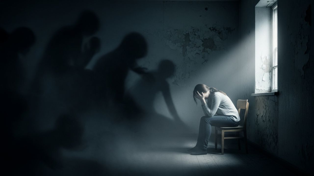 મનનું બેચેન કે તણાવમાં રહેવું: એક ખૂબ જ સરળ કસોટી છે - જો તમારું મન દિવસમાં દસ વખત નકારાત્મક વિચારે છે અને ફક્ત બે વાર જ સકારાત્મક છે, તો તેનો અર્થ એ છે કે તમારું ઘર નકારાત્મક ઉર્જાથી ઘેરાયેલું છે. જો કે, જો તમે દિવસમાં પચાસ વખત સકારાત્મક વિચારો છો અને ફક્ત બે વાર જ નકારાત્મક છો, તો સમજો કે ઘરની ઉર્જા ખૂબ સારી છે. ઘરનું ઉર્જા સ્તર વ્યક્તિના વિચારોને સીધી અસર કરે છે. જો ઘરમાં નકારાત્મક ઊર્જા વધી જાય તો પણ મન બેચેન અને તણાવમાં રહેવા લાગે છે, આથી ઘરની ઊર્જા સકારાત્મક કરવા ઘરમાં ધૂપ, કપૂર સળગાવો.  (photo credit-whisk)