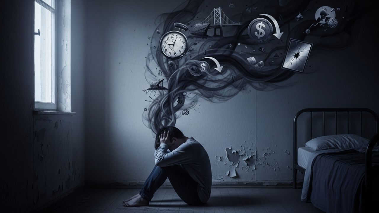 ઘરની ઉર્જી એ એવી વસ્તુ છે જે અદ્રશ્ય છે, પરંતુ તેની ઊંડી અસર કરે છે. જો ઘરમાં આ પોઝિટિવ ઉર્જા છે તો મન પ્રસન્ન રહે છે પણ જો ઘરમાં નેગેટિવ ઉર્જા છે તો ઘરના લોકો ઉદાસ, ઝઘડાલુ, બિમાર, અને તણાવમાં રહી શકે છે, જો તમારા ઘરમાં પણ આમ થઈ રહ્યું છે તો ચાલો જાણીએ તેનાથી શું સંકેત મળે છે. (photo credit-whisk)