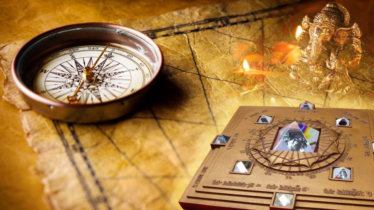 ઉપાય: જો તમને લાગે કે તમારા ઘરમાં નેગેટિવ ઊર્જા વધારે છે , તો દરરોજ સવારે બારીઓ ખોલો જેથી તાજી હવા ઘર અંદર આવે. પાણીમાં ચપટી મીઠું નાખી પોતુ કરો, કપૂર બાળો અને તમારા દિવસની શરૂઆત સકારાત્મક વિચારો સાથે કરો, ભગવાનનું નામ યાદ કરો. હાસ્ય, સારું સંગીત અને પ્રેમાળ વાતાવરણ આપમેળે નકારાત્મક ઉર્જા દૂર કરે છે.(photo credit-whisk)