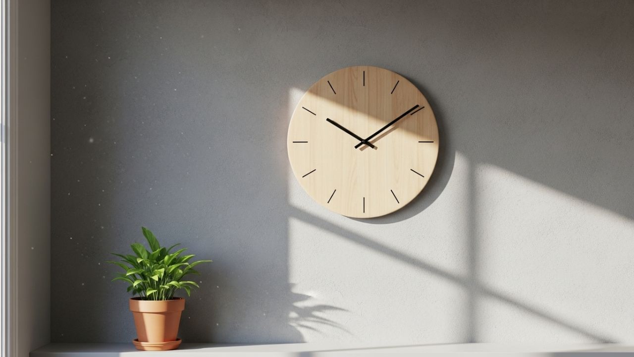 કેટલી ઘડિયાળો હોવી જોઈએ? - વાસ્તુ શાસ્ત્ર જણાવે છે કે ઘરમાં એક કરતાં વધુ ઘડિયાળ રાખી શકાય છે, પરંતુ પરિણામે વાસ્તુ દોષથી બચવા માટે ચોક્કસ વાસ્તુ નિયમોનું પાલન કરવું જોઈએ. તેથી, તમારે કેટલાક મહત્વપૂર્ણ વાસ્તુ નિયમો ધ્યાનમાં રાખવા જોઈએ: દરેક રૂમમાં એક ઘડિયાળ હોઈ શકે છે, પરંતુ ઘણી બધી ન હોવી જોઈએ.