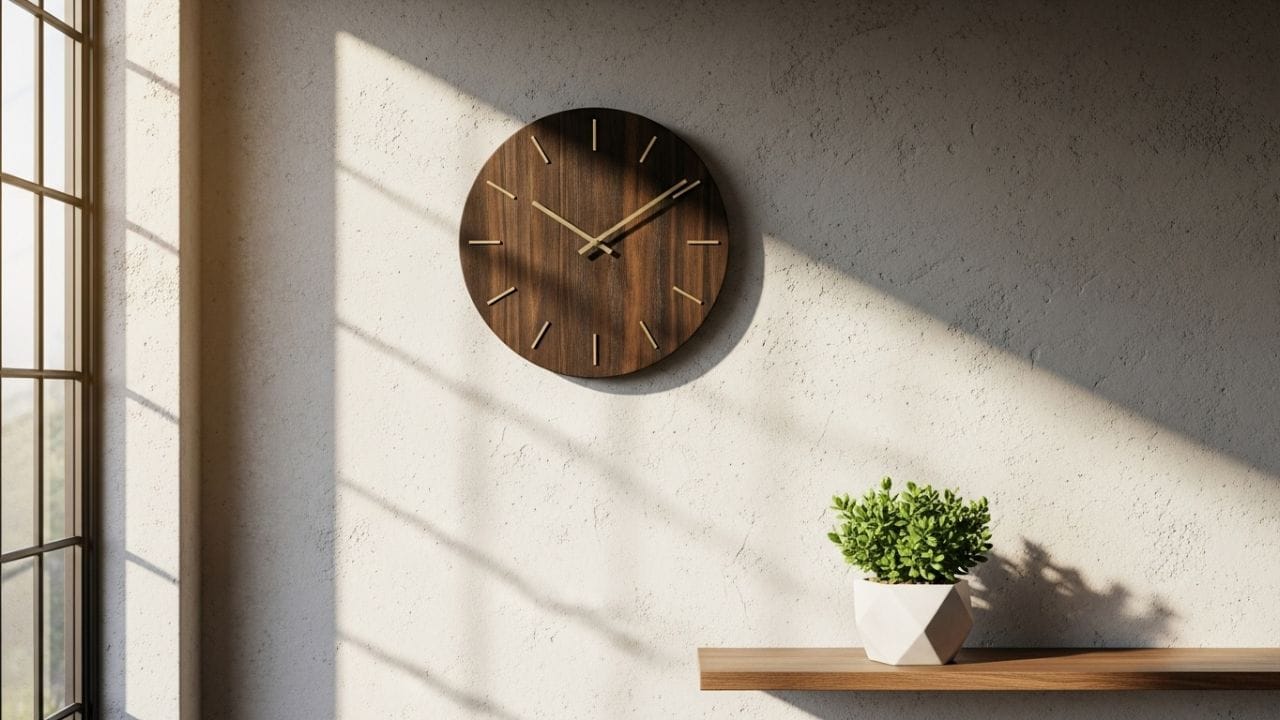 એવું માનવામાં આવે છે કે તમારા ઘરમાં વાસ્તુ નિયમોનું પાલન કરવાથી સકારાત્મક ઊર્જાનો પ્રવાહ વધે છે, જેનાથી શાંતિ અને ખુશીનું વાતાવરણ બને છે. તેથી, અમે ઘડિયાળ સંબંધિત કેટલીક વાસ્તુ ટિપ્સ શેર કરવા જઈ રહ્યા છીએ. આમાં ઘરમાં કેટલી ઘડિયાળ લગાવવી સારી છે અને તેને કઈ દિશામાં રાખવી શુભ છે તે સામેલ છે.