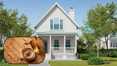 એવું કહેવાય છે કે, જો ઘરમાં વાસ્તુ સંબંધિત કોઈ ભૂલ હોય, તો તે પરિવારના સભ્યોના જીવનને અસર કરે છે. જણાવી દઈએ કે, વાસ્તુ ઘરની ઉર્જા સંતુલિત રાખે છે. ટૂંકમાં મંદિર, પલંગ અથવા તિજોરીની યોગ્ય દિશા સકારાત્મકતા અને શાંતિ લાવે છે. 