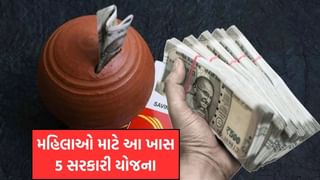 Investment Scheme: મહિલાઓ માટે આ 5 સરકારી યોજના, રોકાણ સાથે વધુ સારું રિટર્ન આપશે