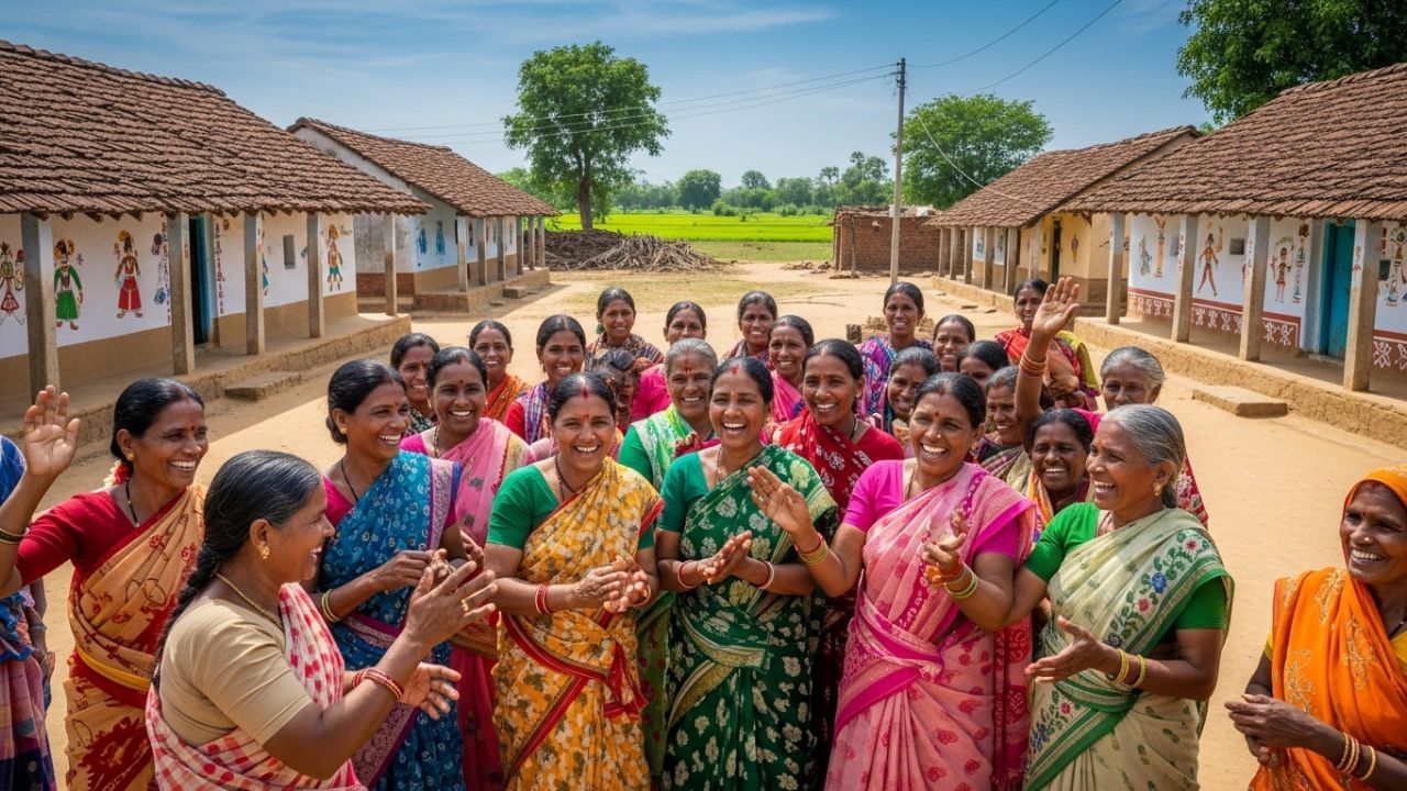 આ યોજના 'વીમા સખી મોડેલ'ની જેમ જ કાર્ય કરશે, જેમાં 18 થી 70 વર્ષની વયની અને ઓછામાં ઓછી 10માં ધોરણ (મેટ્રિક્યુલેશન) ની ડિગ્રી ધરાવતી મહિલાઓ પાત્ર બનશે. નાણામંત્રી નિર્મલા સીતારામને જણાવ્યું હતું કે, પેન્શન ફક્ત એક વિકલ્પ નથી પણ દરેક નાગરિકના વૃદ્ધાવસ્થાની સુરક્ષા માટે જરૂરી છે. 'NPS' ને એક 'જન આંદોલન' બનાવવું જોઈએ, જેથી વધુ લોકો વહેલા નિવૃત્ત થવાની આ યોજનાને અપનાવી શકે.