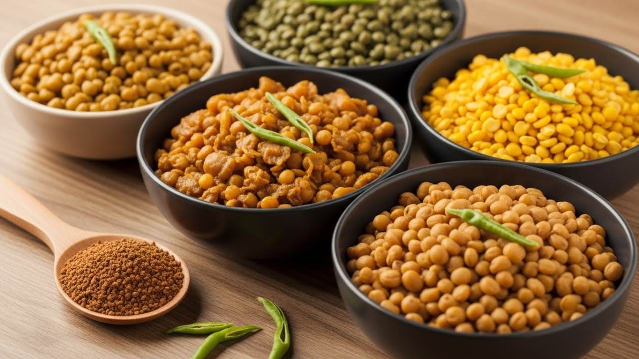 ભારતમાં લગભગ દરેક ઘરમાં દાળ બને છે, ભલે તેને બનાવવાની રીતો અલગ-અલગ હોય છે, અરહર, મૂંગ, અડદ,ચણા જેવી અનેક જાતની દાળ આપણા દેશમાં વપરાય છે. દાળ તૈયાર કરતી વખતે મોટાભાગે એક ખાસ મસાલો ઉમેરવામાં આવે છે – જેને હિંગ કહેવાય છે.