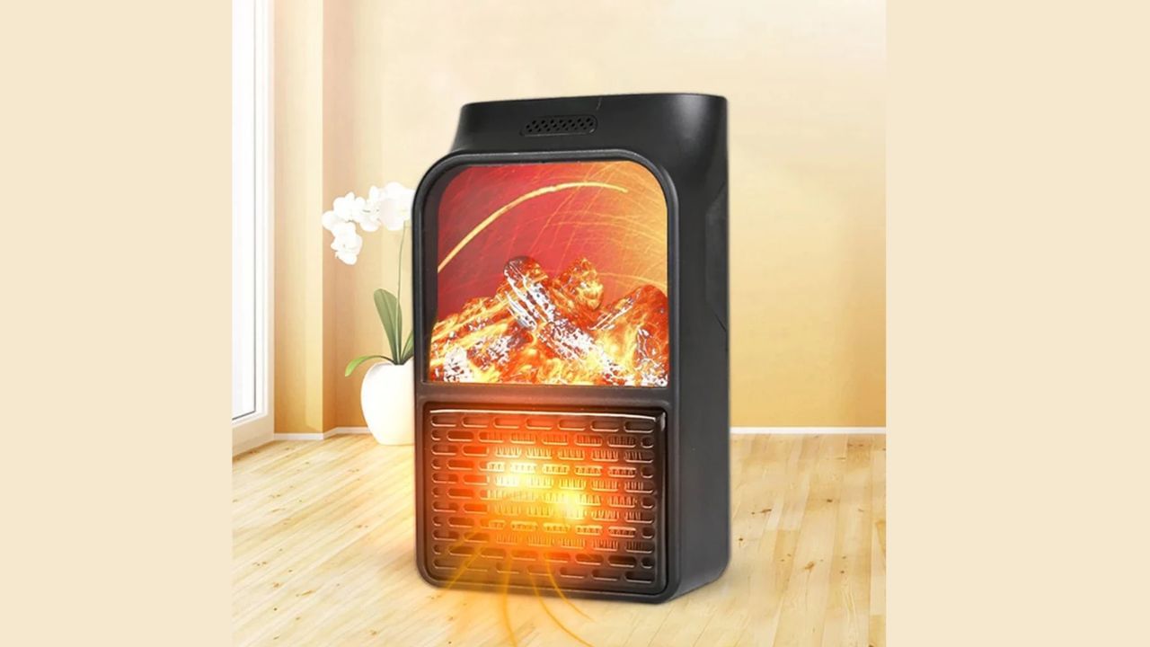 ખરીદી કરતી વખતે વીજળીનો વપરાશ પણ ધ્યાનમાં લેવો જોઈએ. દરેક પ્રકારના હીટરમાં અલગ અલગ માત્રામાં વીજળી વપરાય છે. તમારે કયું હીટર પસંદ કરવું જોઈએ તે તમારા રોજના કલાકોના વપરાશ ઉપર નિર્ભર કરી છે, વઘારે વાપરવા ઓઇલ-ફિલ્ડ હીટર વધુ યોગ્ય રહે છે તે ઓછી વીજળી સાથે સતત ગરમી પ્રદાન કરે છે.