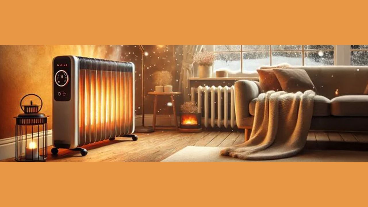 પહેલા રૂમનું કદ જોઈ લો. હીટરની ક્ષમતા સીધી રૂમના કદ પર આધાર રાખે છે. નાના રૂમ માટે, 800 થી 1200 વોલ્ટેજનું હીટર સારું કામ કરશે, કારણ કે તે નાની જગ્યાને ઝડપથી ગરમ કરે છે. મોટા રૂમ માટે, 2000 વોલ્ટેજનું કે તેથી વધુ ક્ષમતા ધરાવતું હીટર પૂરતી ગરમી પ્રદાન કરશે.