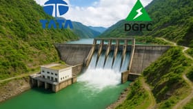 Tata Powerએ DGPC સાથે 1125 મેગાવોટના વાણિજ્યિક કરાર પર હસ્તાક્ષર કર્યો