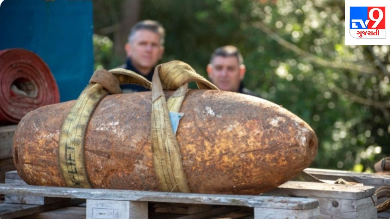 બોમ્બ એ માત્ર એક વિસ્ફોટક રસાયણ નથી, પણ એક ફ્યુઝ, સર્કિટ, ટાઇમિંગ ડિવાઇસ, બેટરી, પ્રેશર સેન્સર અને મિકેનિકલ ટ્રિગર પણ છે. આ બધા ભાગો સમય જતાં કાટ લાગે છે, ચાર્જ ગુમાવે છે અથવા ઘસાઈ જાય છે.