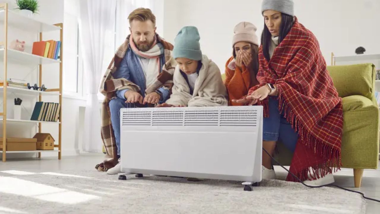 હવામાં ભેજ પણ એક મહત્વપૂર્ણ વિચારણા છે. ઘણા હીટર રૂમમાં હવાને એટલી સૂકી બનાવી શકે છે કે તે તમારી ત્વચાને બાળી શકે છે. આ સમસ્યાને ટાળવા માટે, હ્યુમિડિફાયરવાળા મોડેલ આદર્શ છે. તેઓ ગરમી જાળવવામાં અને રૂમમાં સંતુલિત ભેજ જાળવવામાં મદદ કરે છે.