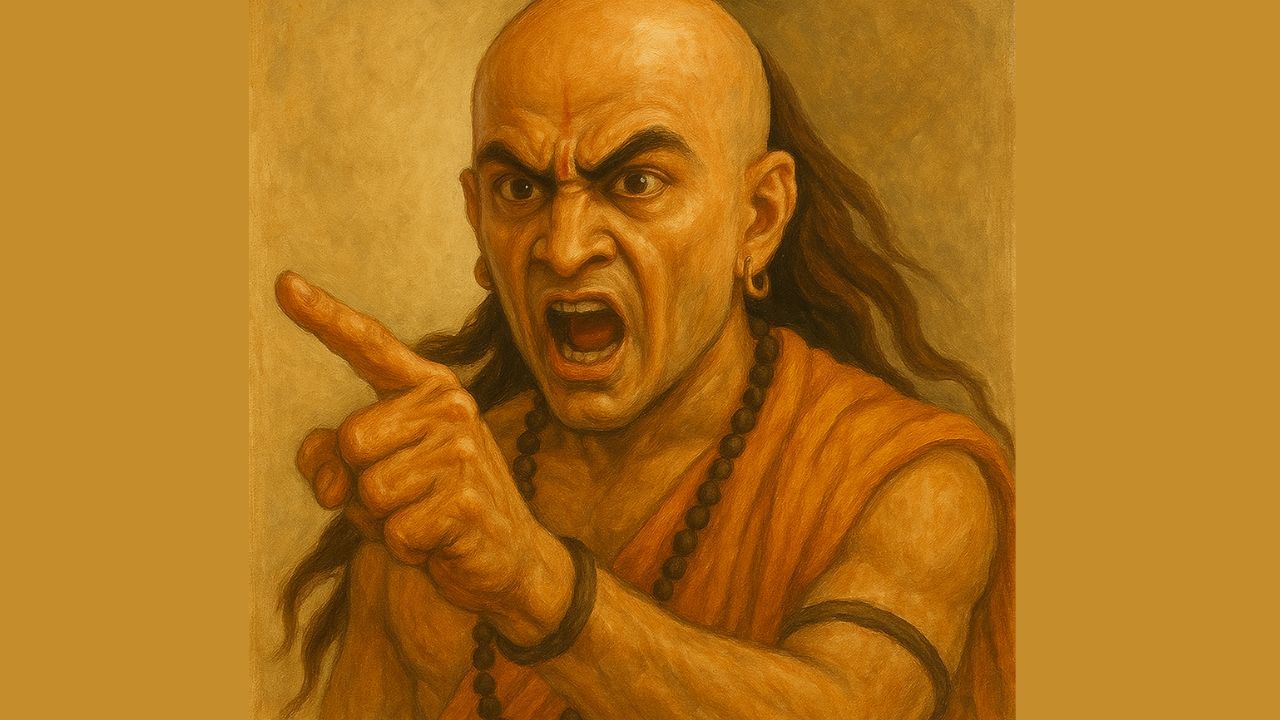 चाणक्य कहते हैं कि इसका कारण यह है कि सफल लोग अपना मन सही मार्ग पर केंद्रित रखते हैं। वे विचलित नहीं होते और परिस्थितियों के अनुसार सही निर्णय लेते हैं। जो लोग बचपन से सीखे गए मूल्यों, जैसे अनुशासन, संयम, ईमानदारी और धैर्य, को अपने जीवन में अपनाते हैं, वे दूसरों की तुलना में जल्दी सफलता प्राप्त करते हैं।