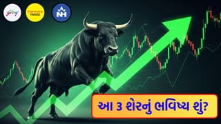 Stocks Forecast : આ 3 શેર પર રોકાણકારોની નજર ! ભાવ સાતમા આસમાને પહોંચશે કે પછી તળિયે આવી જશે ? નિષ્ણાતોએ કર્યો મોટો ખુલાસો