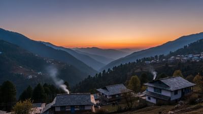 ભારત વિવિધતાનો દેશ છે. દરેક રાજ્યની પોતાની સંસ્કૃતિ, મહત્વ અને ઇતિહાસ છે. જો કે, આ બધા વચ્ચે શું તમે જાણો છો કે ભારતમાં કયા રાજ્યમાં લોકો સૌથી વહેલા સૂઈ જાય છે? કયા રાજ્યને "સ્લીપિંગ સ્ટેટ" કહેવામાં આવે છે?