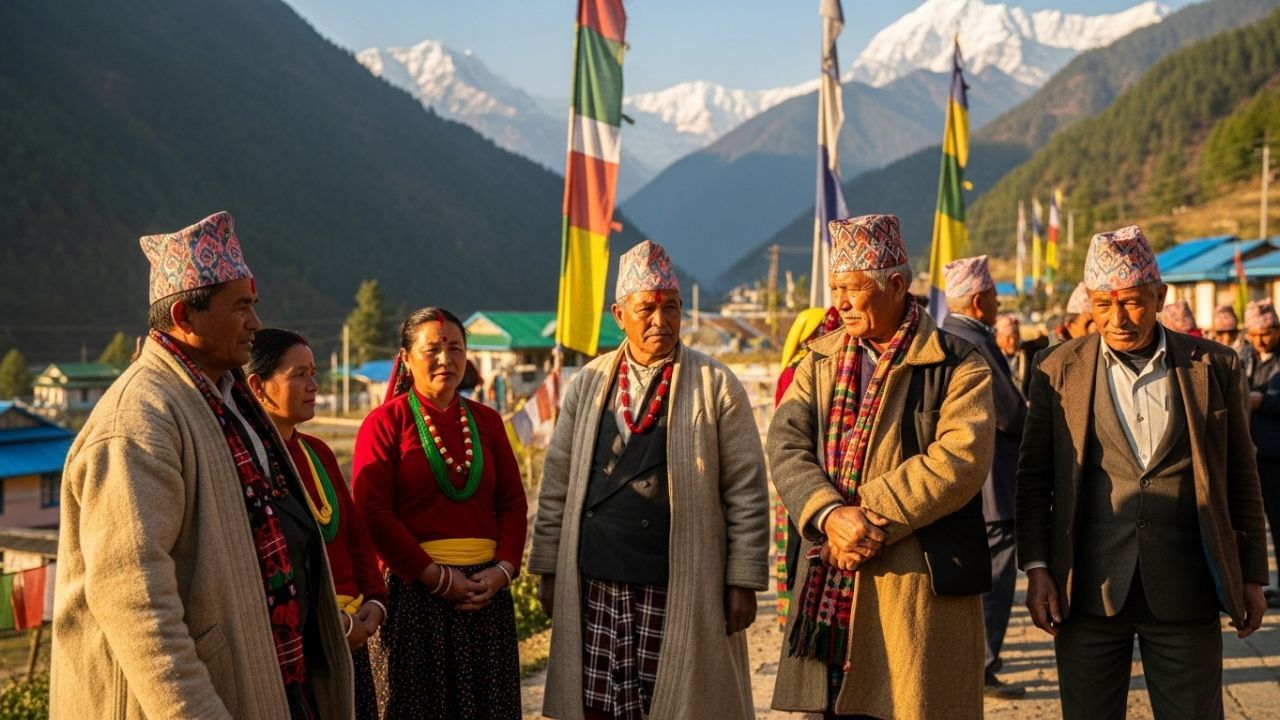 એવું કહેવાય છે કે, હિમાચલ પ્રદેશના લોકો સૌથી વહેલા સૂઈ જાય છે અને વહેલા જાગી પણ જાય છે. વધુમાં હિમાચલ પ્રદેશને "સ્લીપિંગ સ્ટેટ" તરીકે પણ ઓળખવામાં આવે છે.