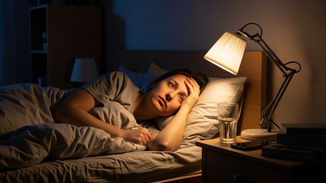 વધુમાં, લાઈટ ચાલુ રાખીને લાંબા સમય સુધી સૂવાથી ઊંઘનો અભાવ થઈ શકે છે, જેનાથી બ્લડ પ્રેશર, હૃદય રોગ અને ડાયાબિટીસ જેવા રોગોનું જોખમ વધી જાય છે. આમ, લાઈટ ચાલુ રાખીને સૂવાથી ઘણી સ્વાસ્થ્ય સમસ્યાઓ થઈ શકે છે.