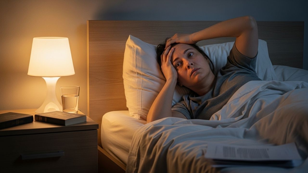 તમને જાણીને આશ્ચર્ય થશે કે, ફક્ત લાઇટ ચાલુ રાખીને સૂવાથી મોટાપા જેવી સમસ્યા થઈ શકે છે. એક અભ્યાસમાં જાણવા મળ્યું છે કે, જે સ્ત્રીઓ ટીવી અથવા લાઇટ ચાલુ રાખીને સૂતી હતી, તેમના વજન વધી ગયા હોવાની શક્યતા વધુ હતી. સરળ રીતે કહીએ તો, લાઇટ ચાલુ રાખીને સૂવાથી તમારી ઊંઘની ગુણવત્તામાં અવરોધ આવી શકે છે, જેનાથી તમને બીજા દિવસે વધુ ભૂખ લાગી શકે છે.