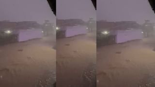 ખાંભા ગીરના ગામડાઓમાં વરસાદી પૂરના પાણી ઘરોમાં ઘૂસ્યા ખાંભા ગીરના ગામડાઓમાં વરસાદી પૂરના પાણી ઘરોમાં ઘૂસ્યા